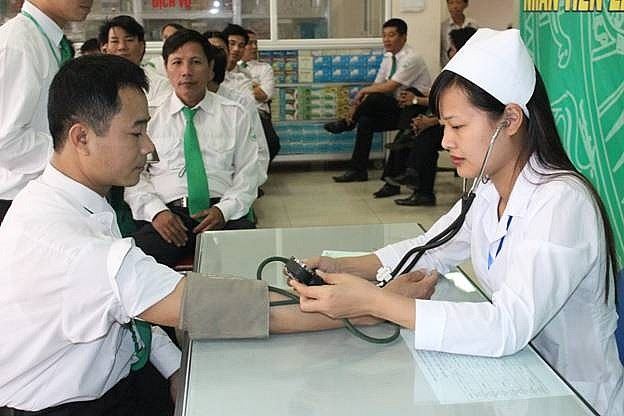 Danh sách các cơ sở y tế tại Hải Phòng đủ điều kiện khám sức khỏe cho lái xe